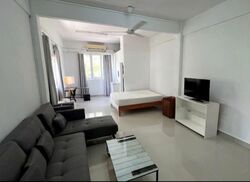 Wishart Road (D4), Terrace #575946801